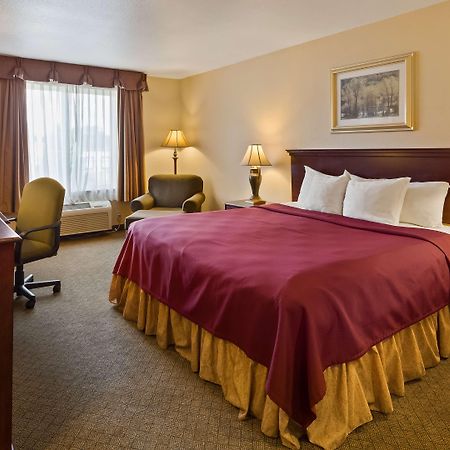 Best Western Penn-Ohio Inn & Suites Hubbard Exteriér fotografie
