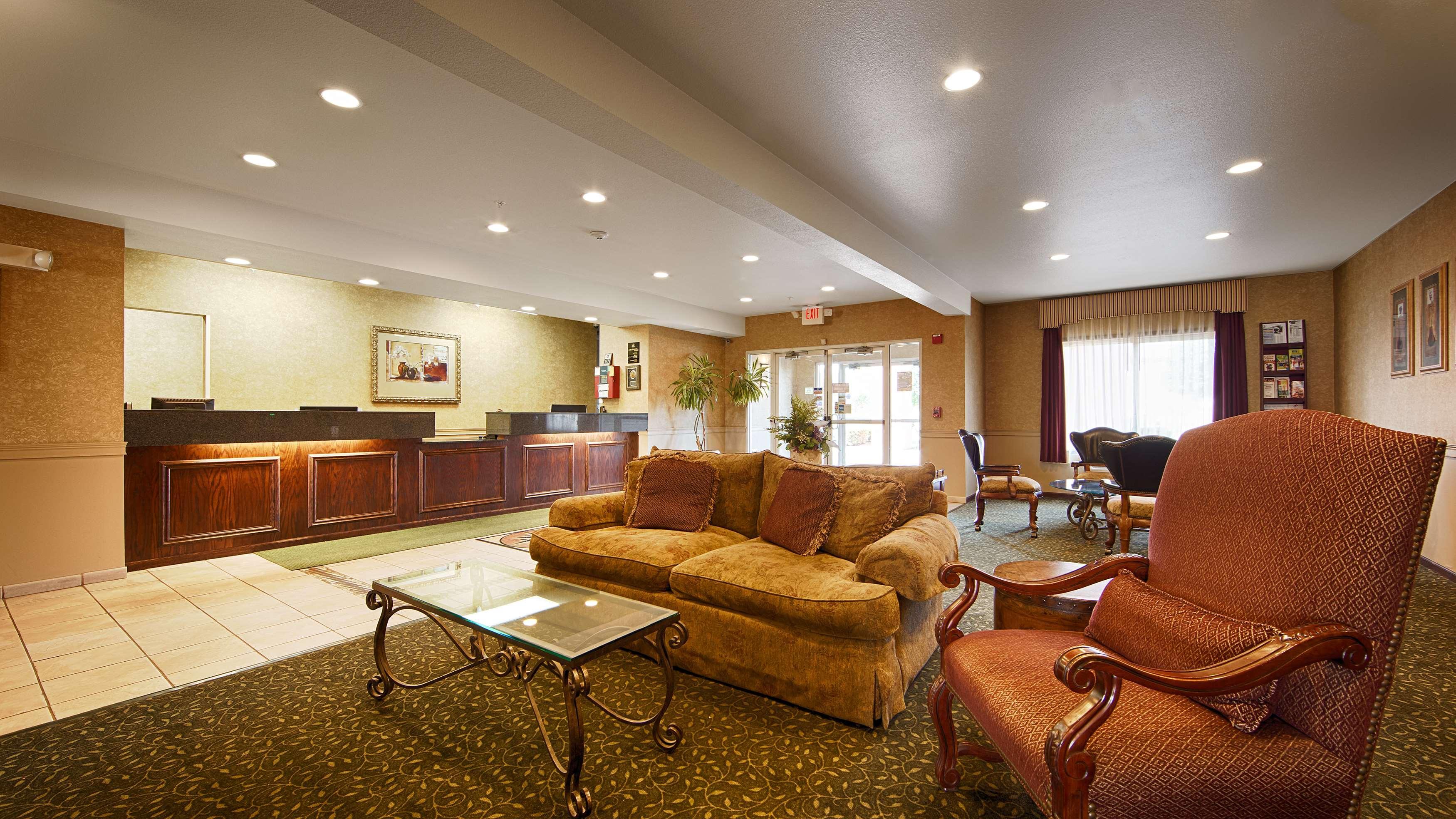 Best Western Penn-Ohio Inn & Suites Hubbard Exteriér fotografie