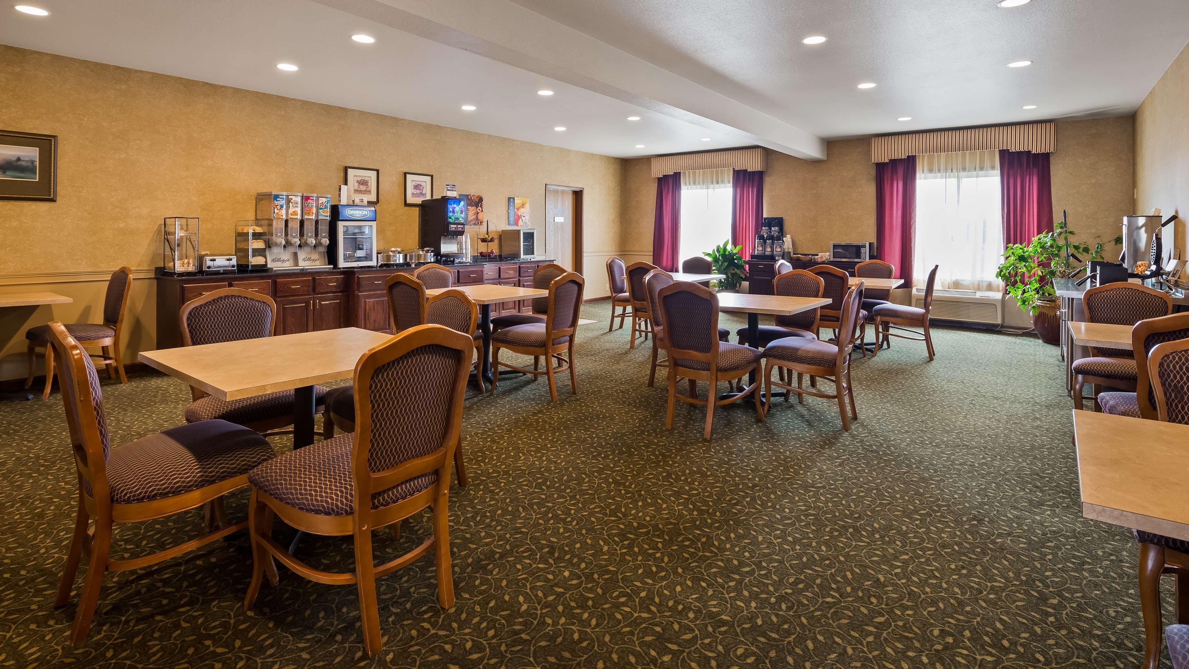 Best Western Penn-Ohio Inn & Suites Hubbard Exteriér fotografie